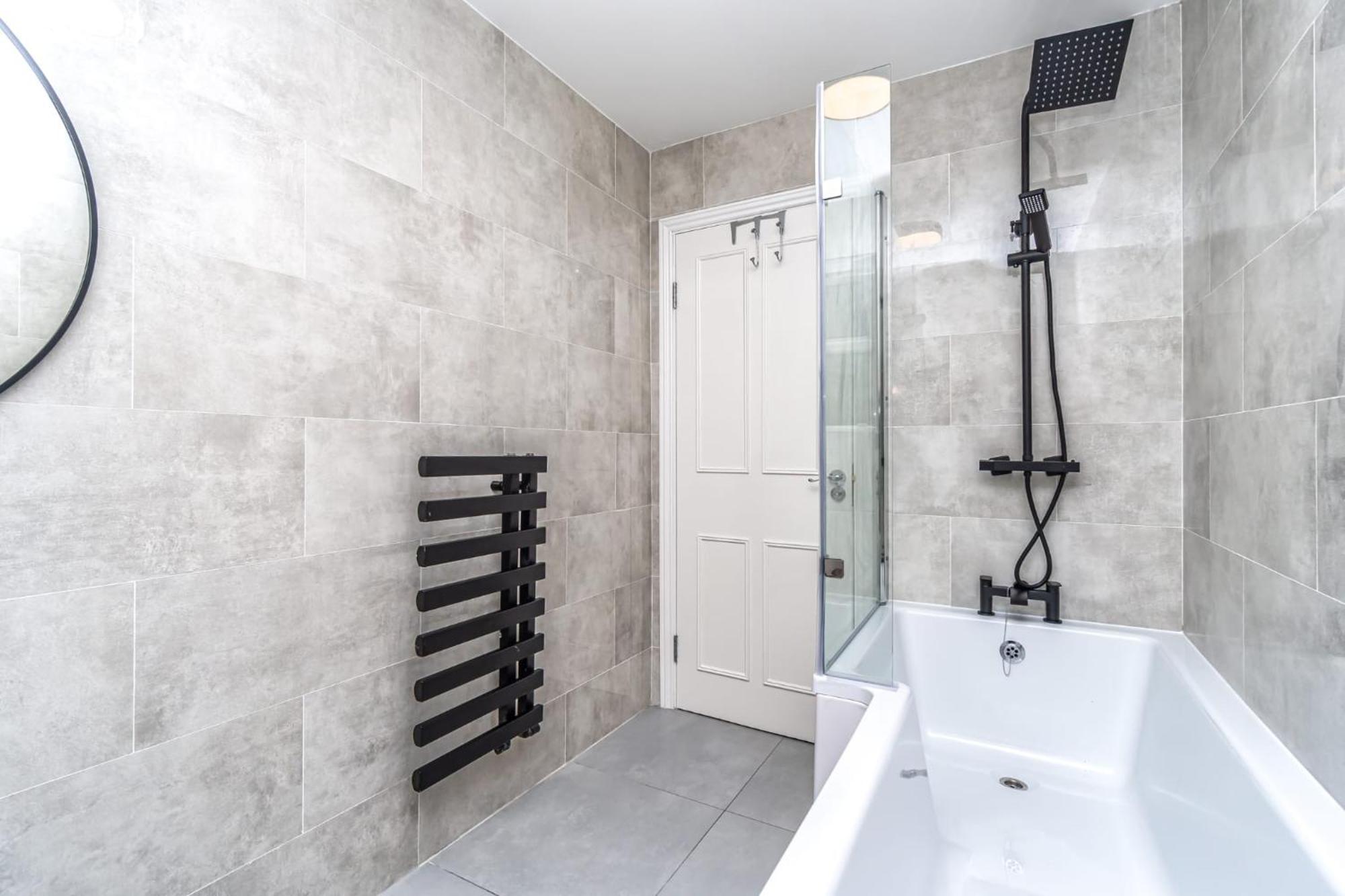 Cosy Guest House In Whitechapel Лондон Екстер'єр фото