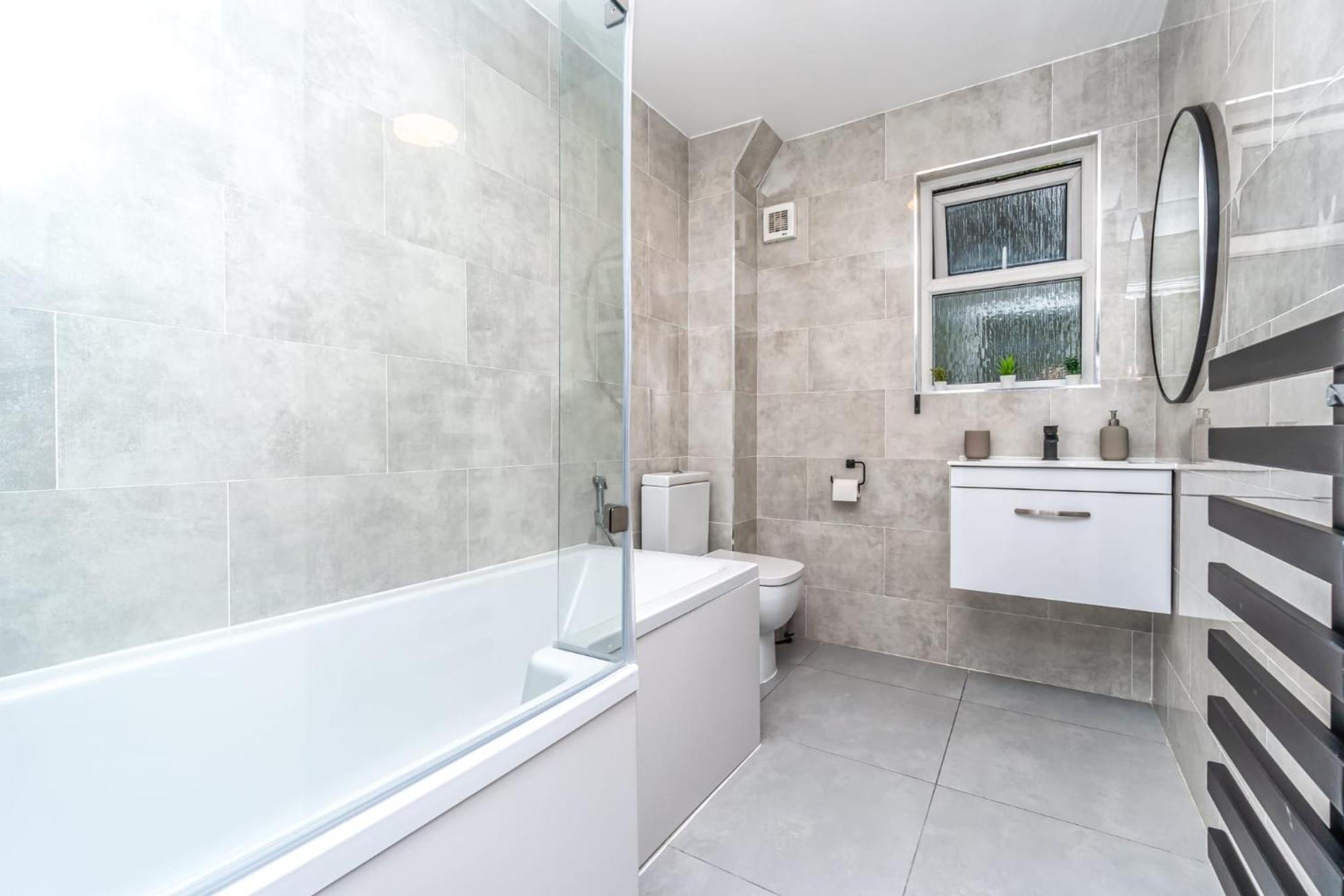 Cosy Guest House In Whitechapel Лондон Екстер'єр фото