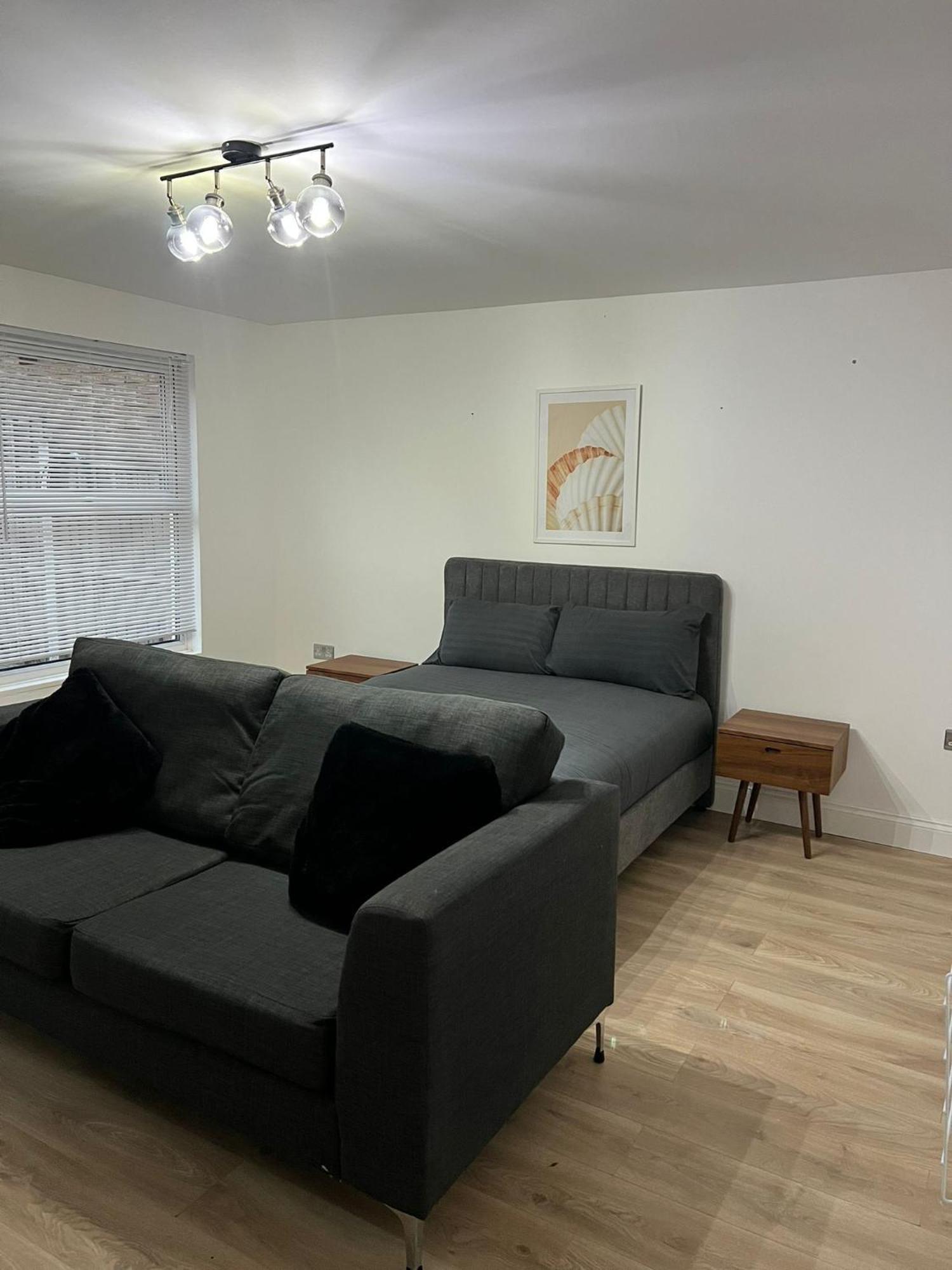 Cosy Guest House In Whitechapel Лондон Екстер'єр фото