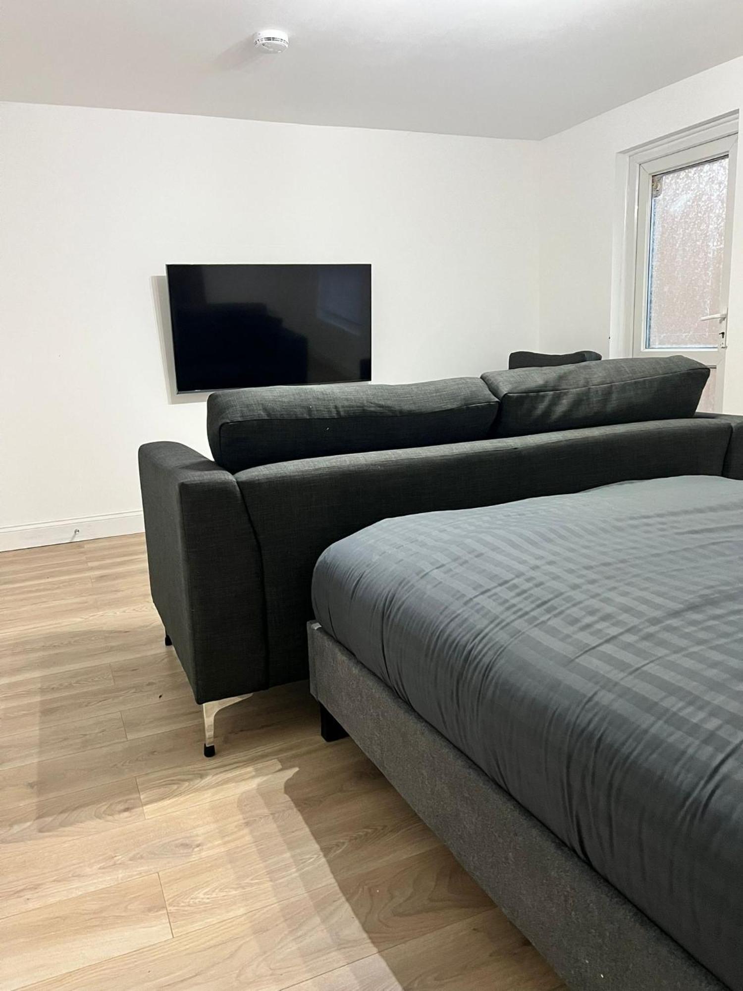 Cosy Guest House In Whitechapel Лондон Екстер'єр фото