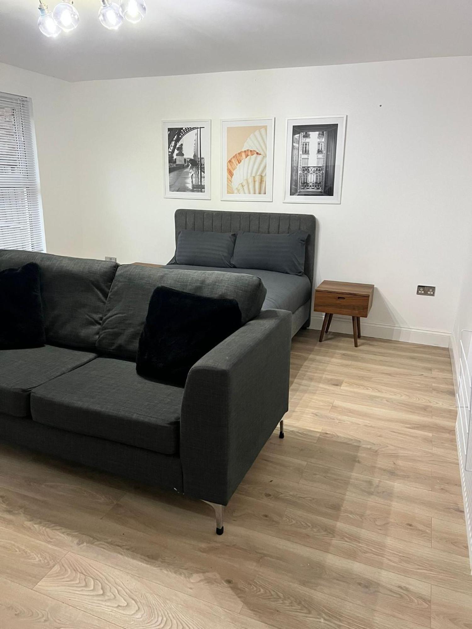 Cosy Guest House In Whitechapel Лондон Екстер'єр фото